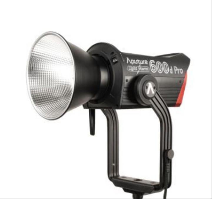 Actual product image Aputure LS 600D Pro V-Mount (Video light)