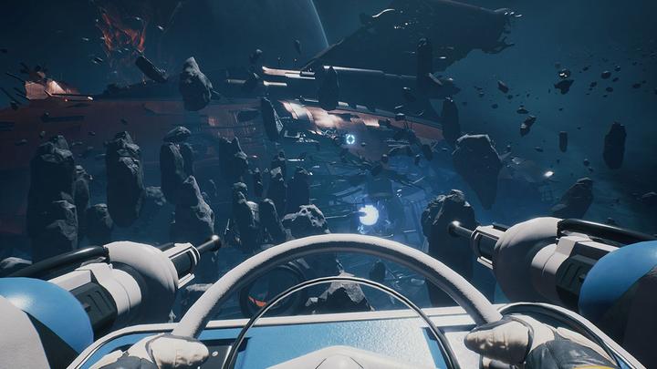 Produktbild Perp Breathedge (PS4, DE)