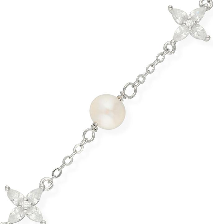Image du produit Carat Pearls (16 cm, Argent 925)