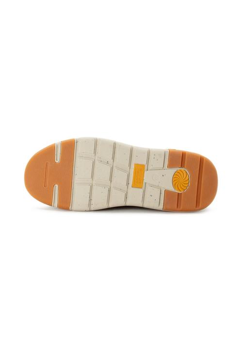 Produktbild Camel Active Sneaker used canvas/split KHAKI (40)