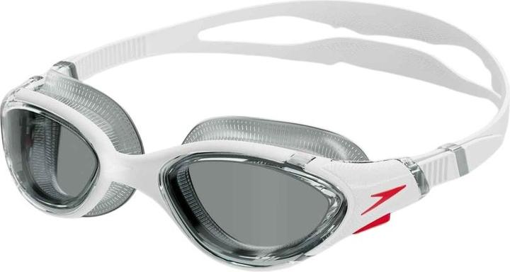 Red, Bianco, Fumo leggero