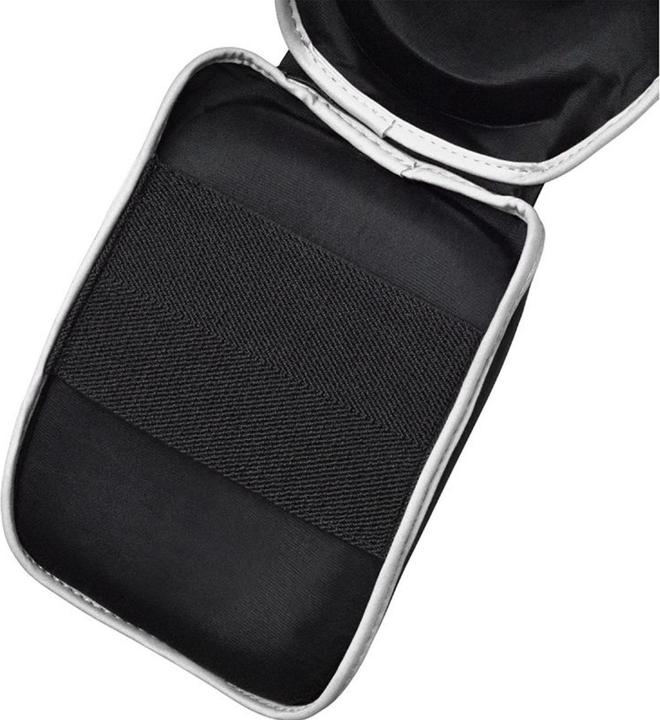 Actual product image Rdx Shin Instep F6 Matte White-M (M)