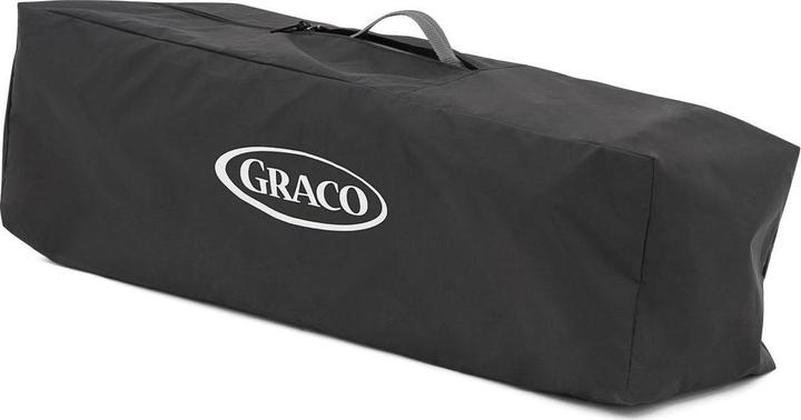 Produktbild Graco Foldlite Reisebettchen