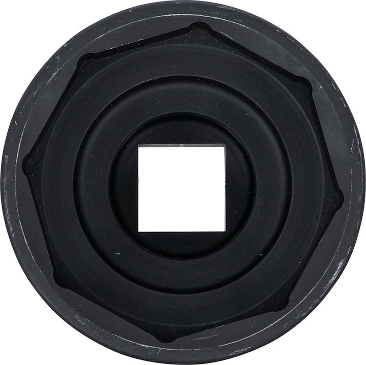 Actual product image BGS Truck Socket 8-point Ø 80 mm for SCANIA front wheel