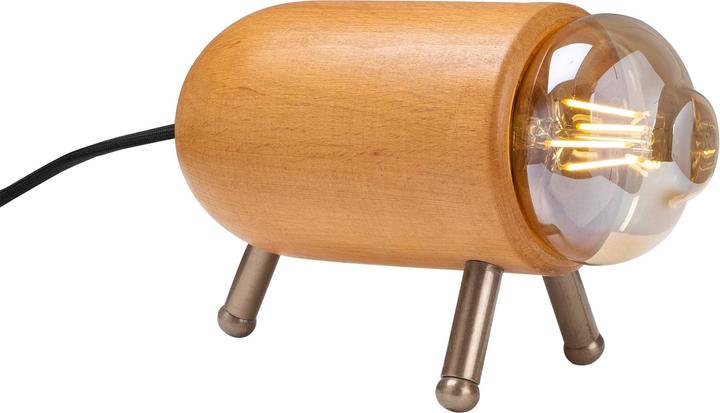Actual product image Opviq Lincoln (E27)
