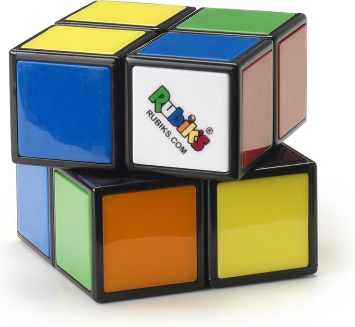Spin Master Cube (2 x 2)