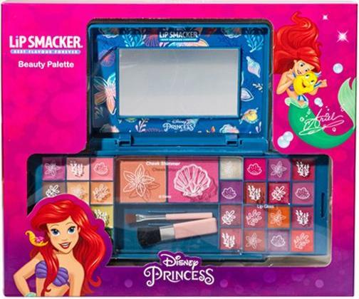 Immagine prodotto Markwins Palette di bellezza Ariel della Principessa Disney