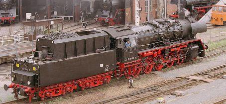 Immagine prodotto Italeri Locomotiva multiuso classe 41