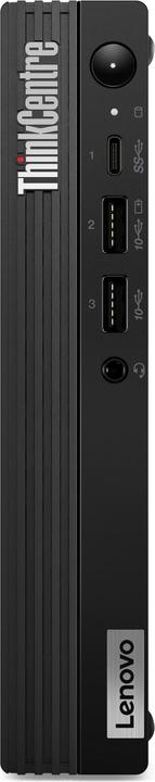 Produktbild Lenovo ThinkCentre M70q Gen 4 (Intel Core i7-13700T, 16 GB, 512 GB, UHD Graphics 770)