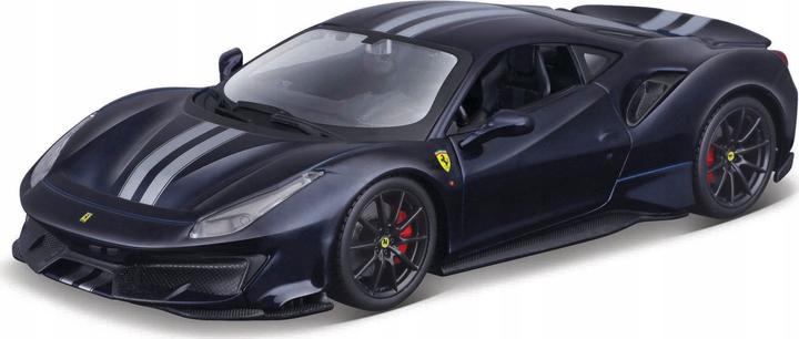 Produktbild Bburago Ferrari 488 Pista