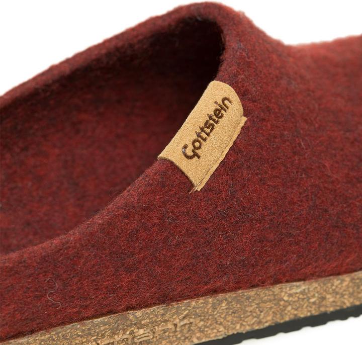 Produktbild Stegmann RE Filz Clogs (40)