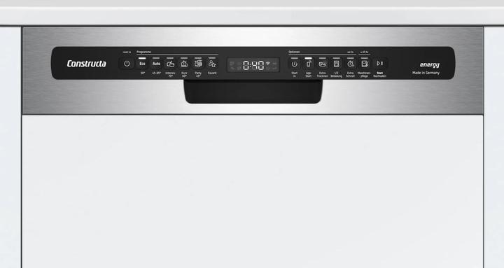 Produktbild Constructa CG6IS02EBD