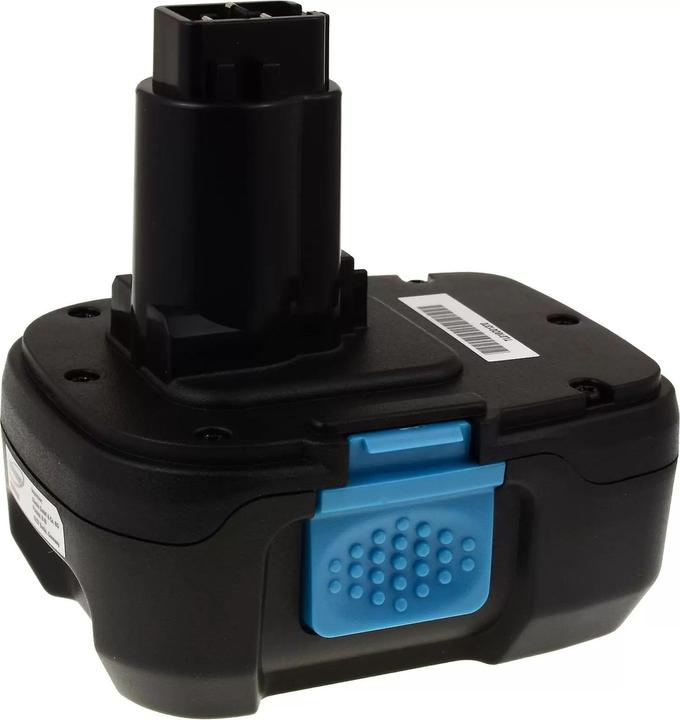 Produktbild AccuCell Standardakku für Werkzeug Dewalt DCD925 / Typ DC9180 (18 V)