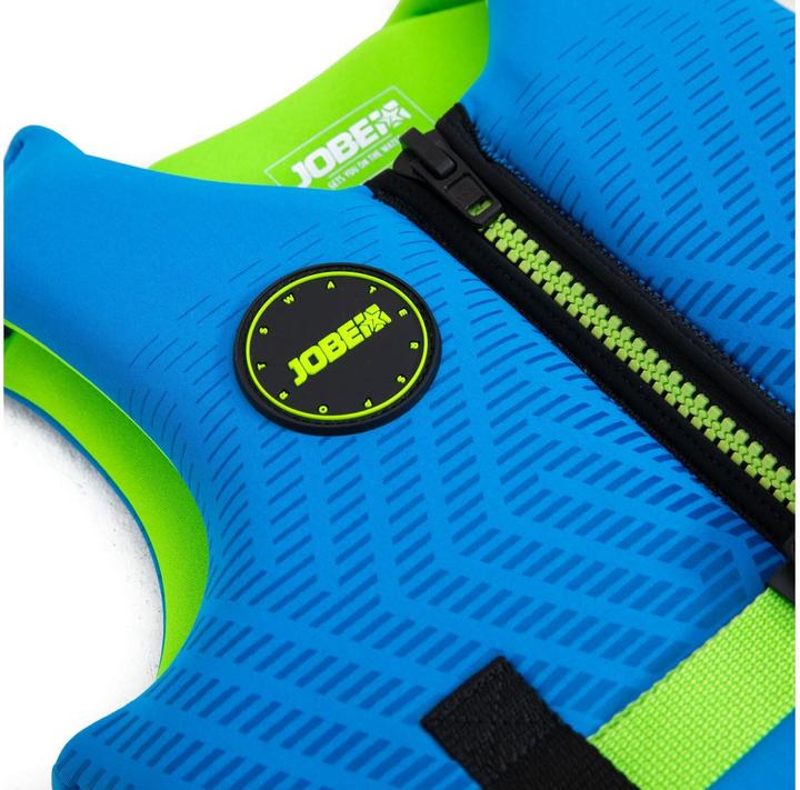 Produktbild Jobe Neoprene Vest Youth Blau, 140 (140)