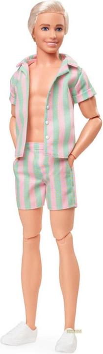 Immagine prodotto Barbie Firma PA - Piombo Ken 2