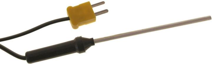 Produktbild Peaktech TF-55 Temperaturfühler, Typ TF-55, universal (Fühler)