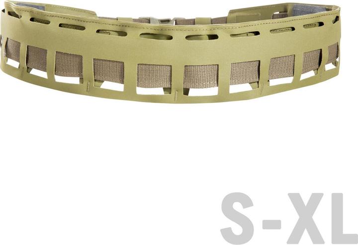 Produktbild Tasmanian Tiger TT Molle Hyp Belt Olivgrün XL (XL)