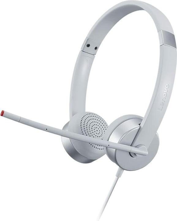 Immagine prodotto Lenovo Accessori 100 Cuffia analogica stereo (Cablato)