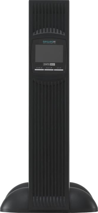 Produktbild Online USV Zinto 800, 800VA/720W (800 VA, 720 W, Line-Interaktiv USV)