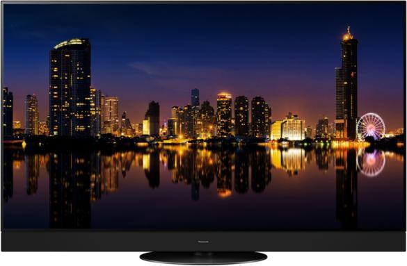 Produktbild Panasonic Oled TV 4k TX-55MZ1500E 55 Zoll (55", OLED, 4K)