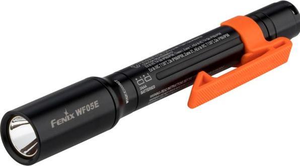 Immagine prodotto Fenix WF05E (13.45 cm, 85 lm)