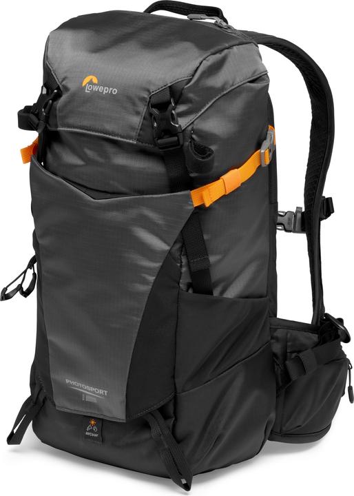Produktbild Lowepro Photo Sport BP 15L AW III (Fotorucksack, 15 l)