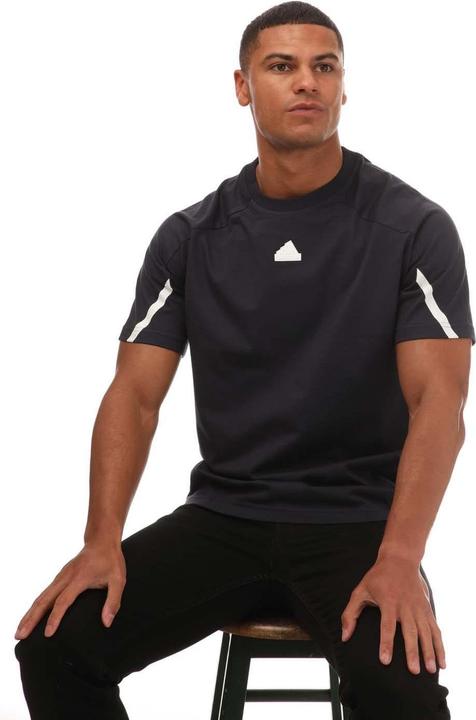 Produktbild adidas Designed 4 Gameday TShirt (XS)