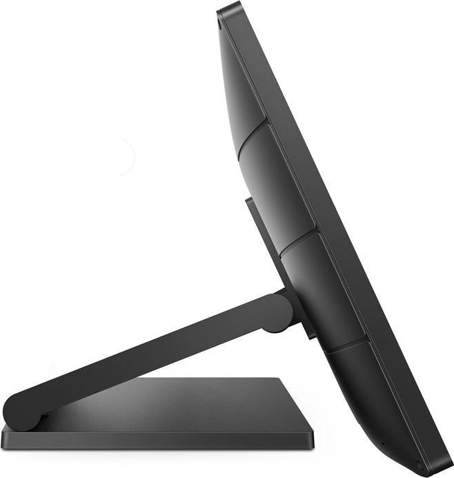 Actual product image Philips 222B9T/00 (1920 x 1080 pixels, 22")