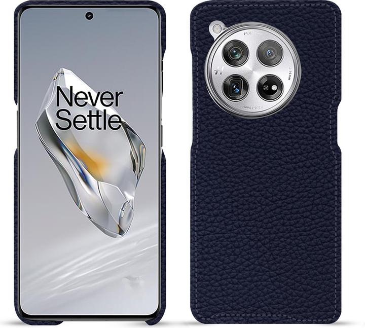 Actual product image Noreve Leather case (OnePlus 12)