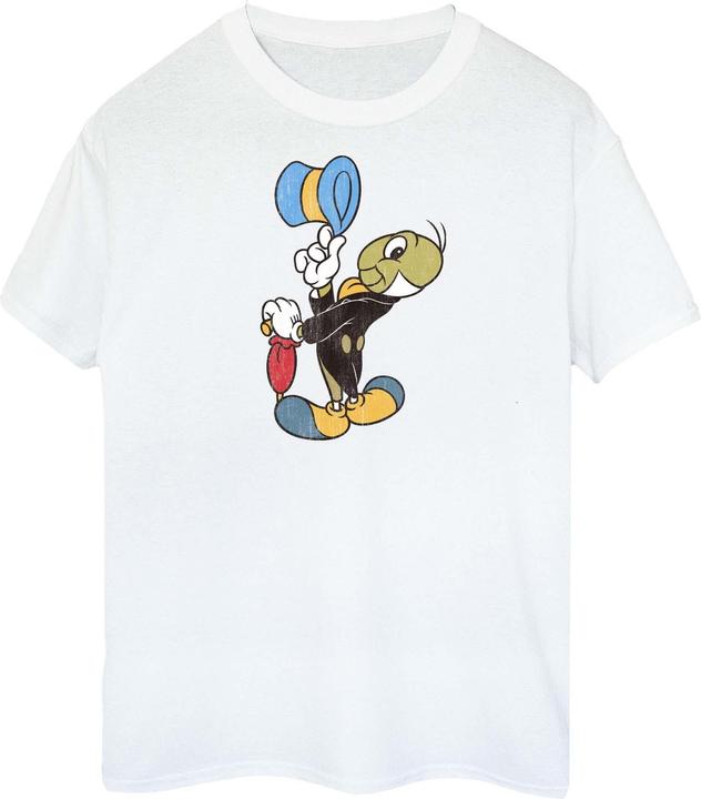 Produktbild Disney Pinocchio Jiminy Cricket TShirt (L)
