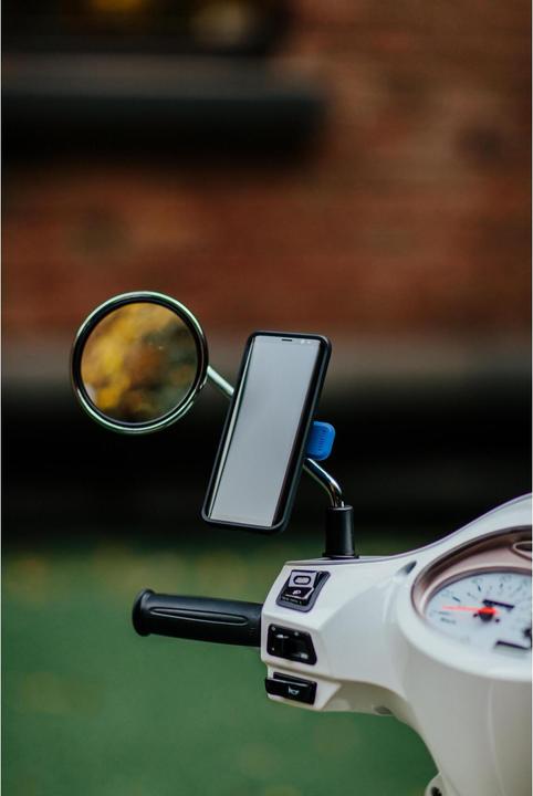 Image du produit Quad Lock Poncho (Huawei P30)
