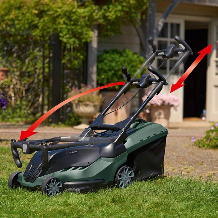 Produktbild Bosch Home & Garden AdvancedRotak 36-660 (Akkubetrieb)