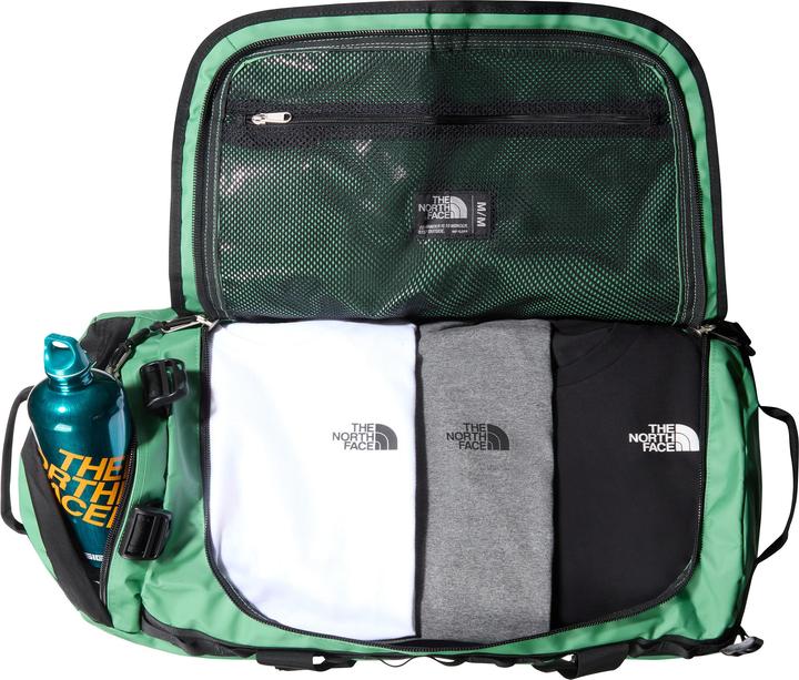 Immagine prodotto North Face Base Camp Duffel riciclato Extra Small (31 l)