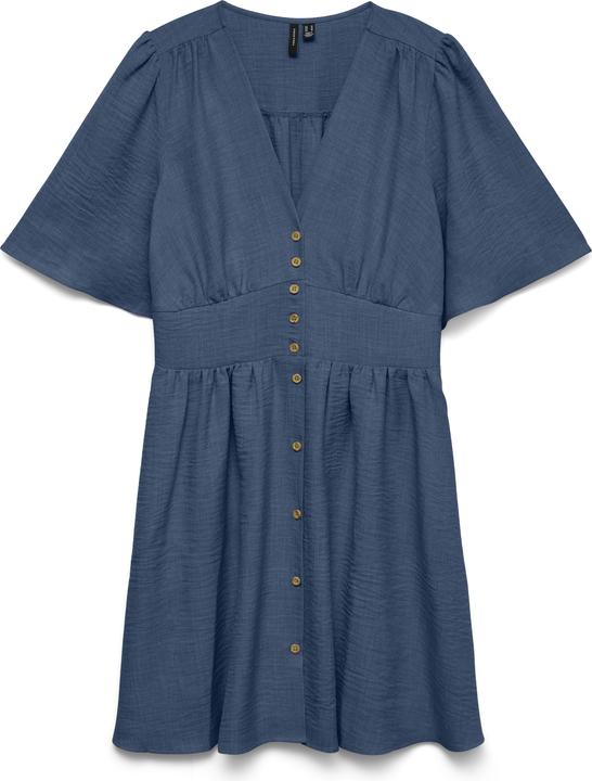 Image du produit Vero Moda Vmmelaney 2/4 Short Dress Wvn Noos (XS)