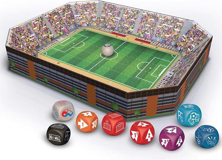 Image du produit Super Goal PRO f (Français)