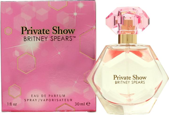 Produktbild Britney Spears Private Show (Eau de Parfum, 30 ml)