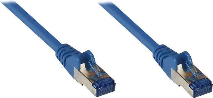 Immagine prodotto Good Connections Alcasa (S/FTP, CAT6a, 5 m)