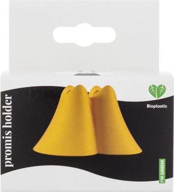 Promis Holder Duo (Zahnbürstenhalter)