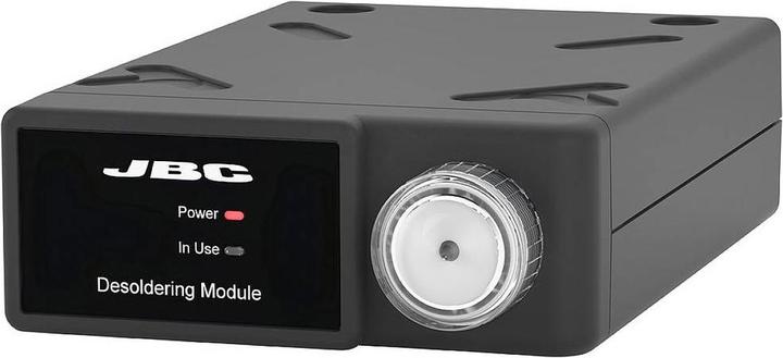 JBC Tools MSE-A Entlötpumpe Inhalt 1 St. (Lötspitze)