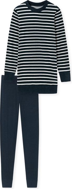 Schiesser Casual Essentials Schlafanzug (38)