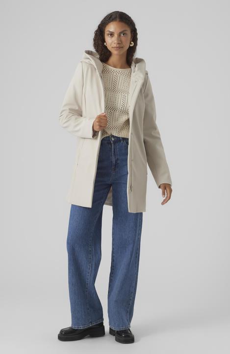 Produktbild Vero Moda Kapuze Jacke Jacke (XS)