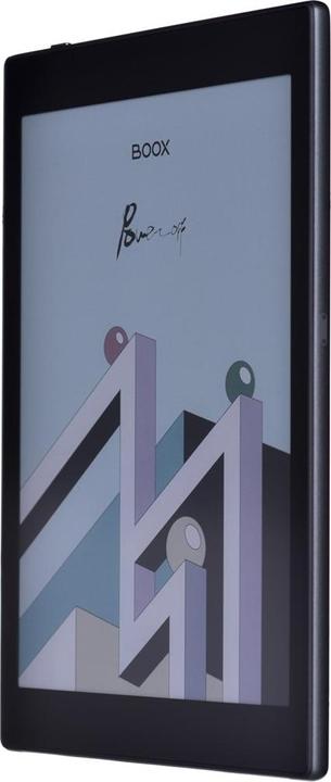Image du produit Onyx Lecteur de livres électroniques Boox Tab Mini C (7.80", 64 Go, Noir)