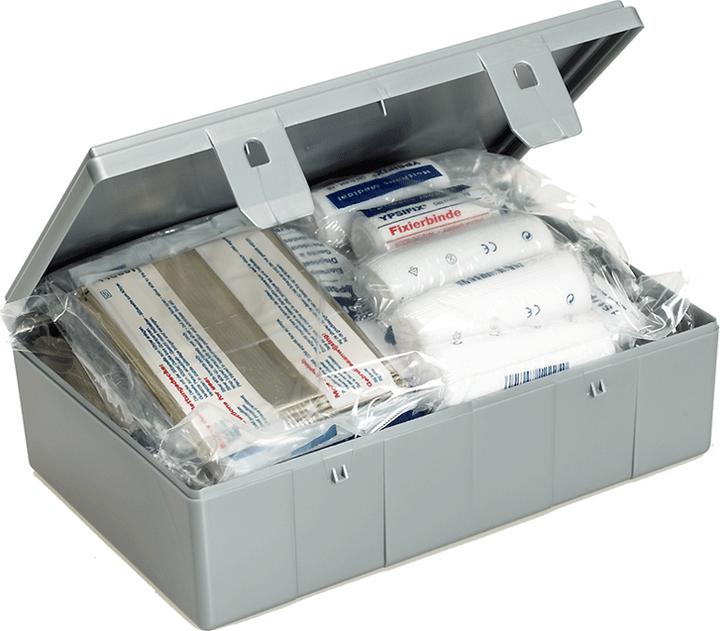 Image du produit Holthaus Trousse de premiers secours pour les voitures (Trousse de secours)