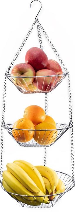Produktbild Intirilife Küchenampel (28 cm)