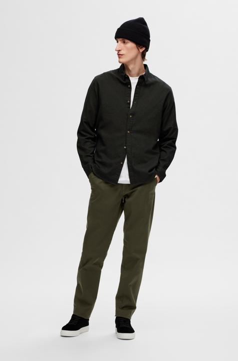 Image du produit Selected Homme Slh175-Slim New Miles Flex Pant Noos (W33/L30)