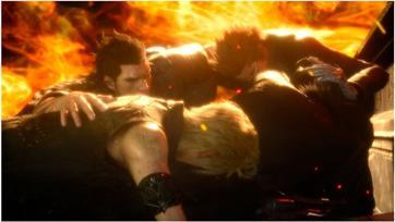 Immagine prodotto Plaion Final Fantasy XV D1 Edition (kh4) (PS4)