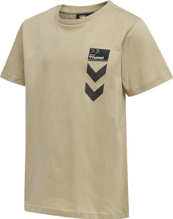 Immagine prodotto hummel Maglietta Wimb S/S (34, 35, 36, 37, 38, 39, 40)