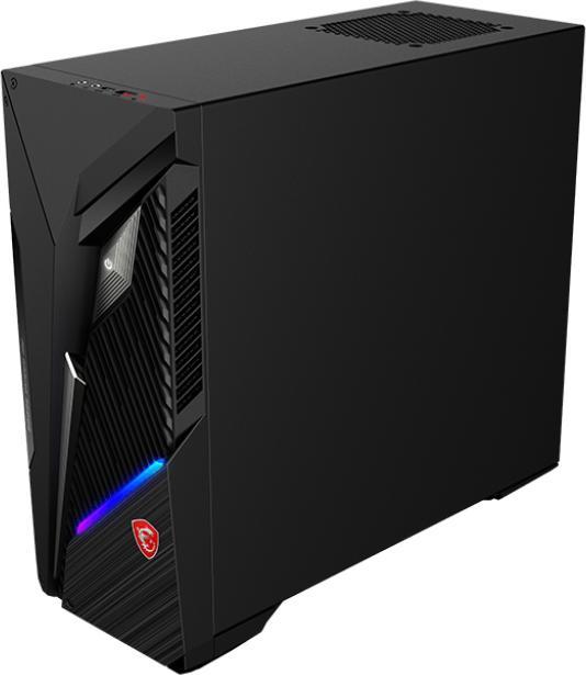 Produktbild MSI MAG Infinite S3 14NUC7 (Intel Core i7-14700F, 16.38 GB, 1000 GB, GeForce RTX 4060)