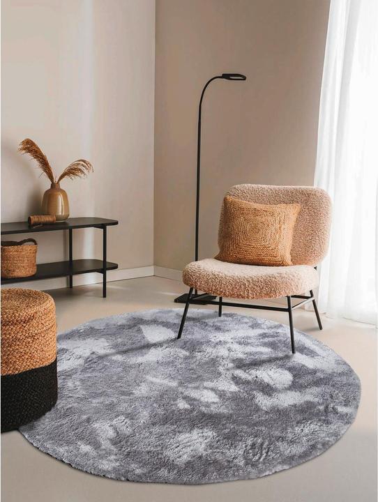 Actual product image ELLE DECORATION Calida (Ø 160 cm)