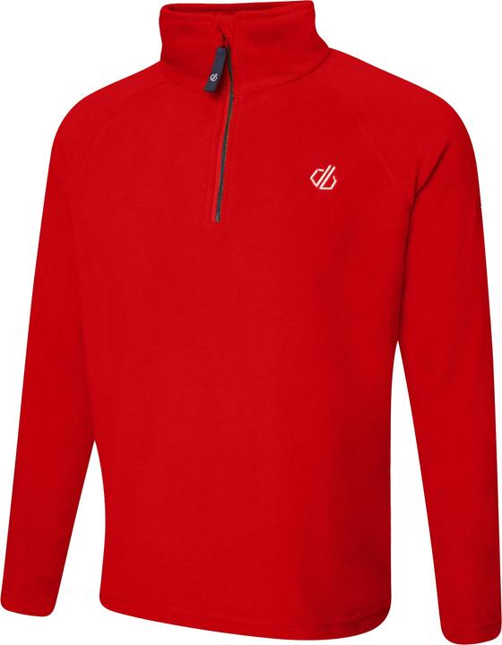 Produktbild Dare2b Fleecepullover Freehand Mit 14Reissverschluss (152)